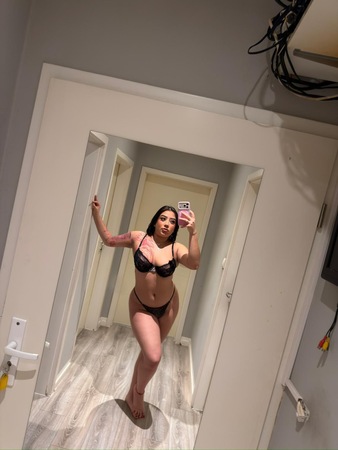 Emily Latina, Leipzig