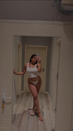 Emily Latina, Leipzig