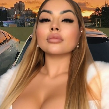Geile Leckere Dilara, Krefeld