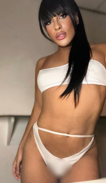 Foto von Ts Nathaly Neu in der Stadt