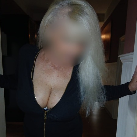 Mollige Lady - Auch Bizarr Erotik