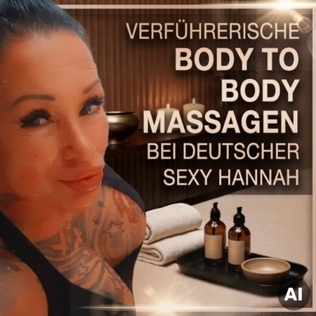 Hanna Deutsch! BRANDNEU bei Mirabell, Kempten