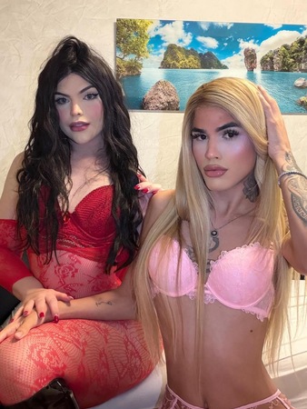 TRANS DUO, München