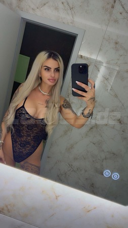 Natali - Noch 1 Woche!, Kassel