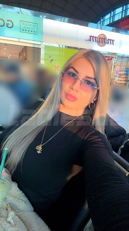 Luciana, Köln