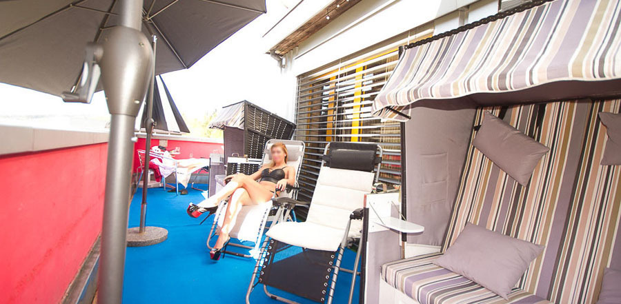 Foto von Trinken, treffen, genießen, relaxen