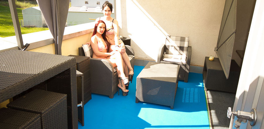 Foto von Trinken, treffen, genießen, relaxen