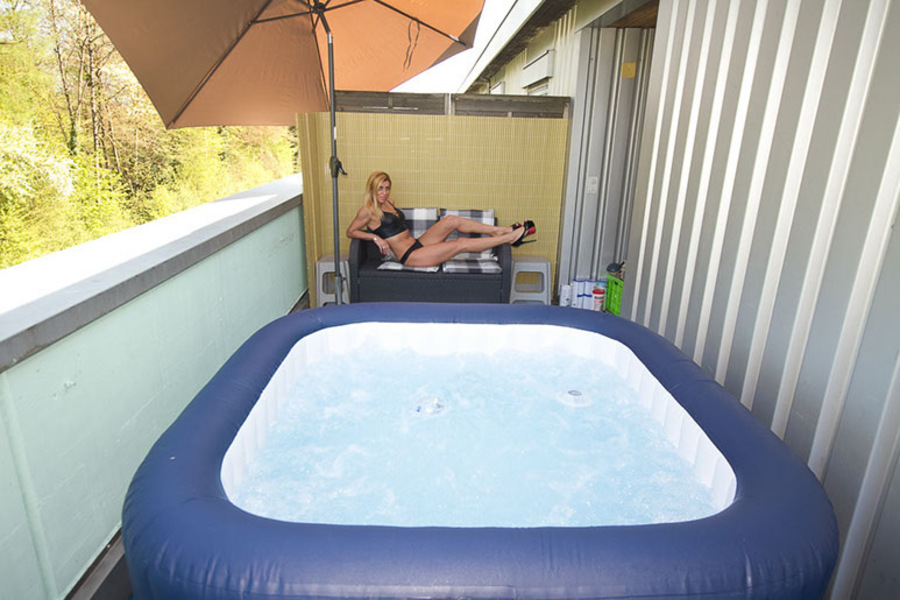 Foto von Trinken, treffen, genießen, relaxen