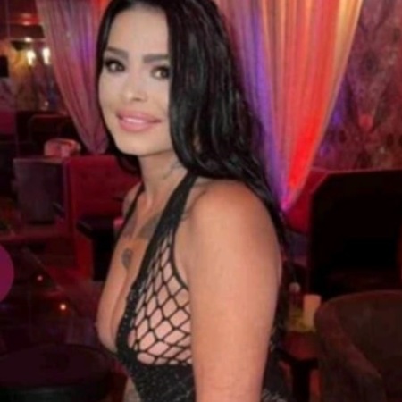 Sonia *GANZ NEU*, Leipzig