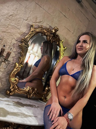 Sisi GF6 - Neuanfängerin, Düsseldorf