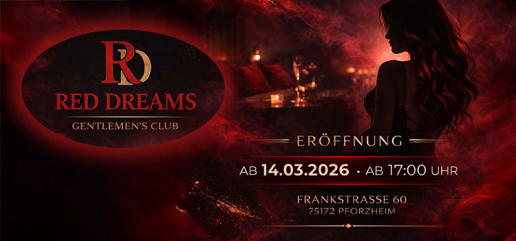 Red Dreams Gentlemen's Club