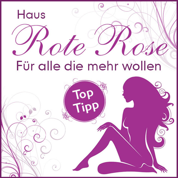 Foto von Haus Rote Rose