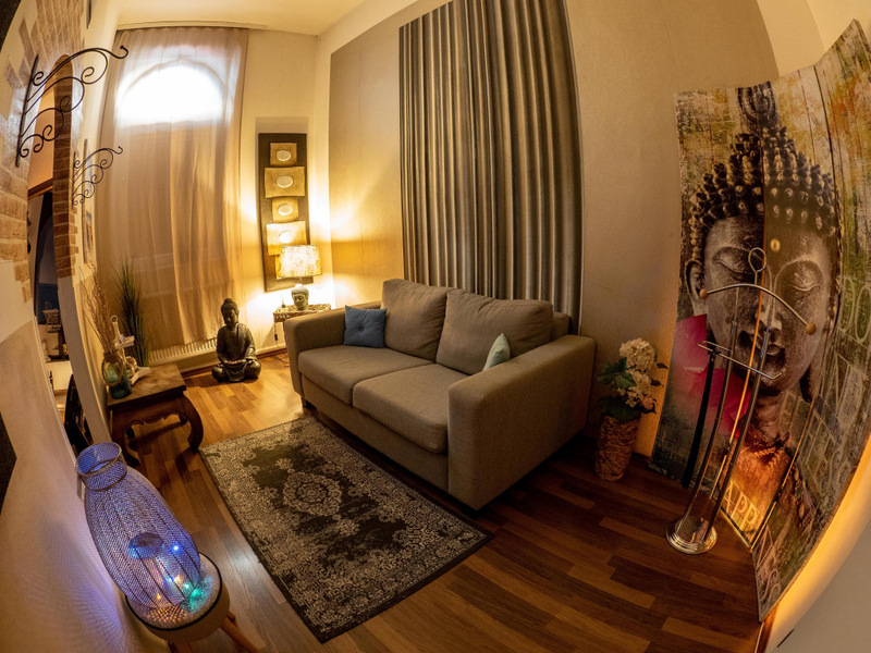 Foto von Fürths Traumoase