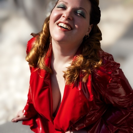 Raphaela Morning 07.04. - 11.04., Frankfurt am Main