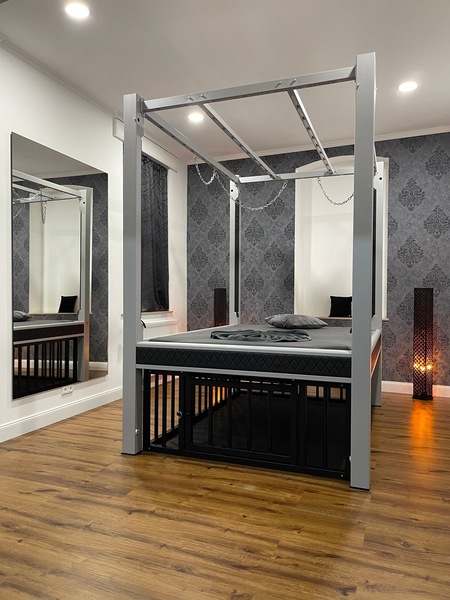 Villa Infinity Poison – Mannheim photo 2