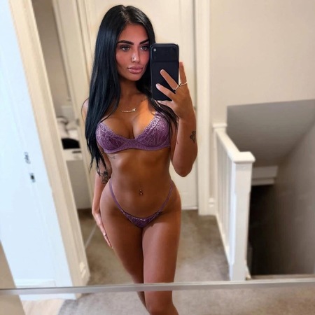 Foto von Bianca