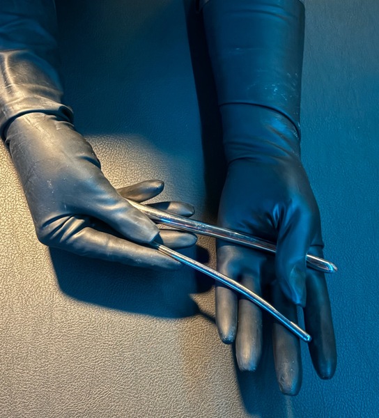 Foto von Lady Lilly foxx