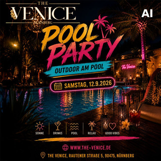 The Venice Sauna Club