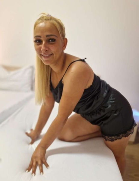 Foto von Lisa