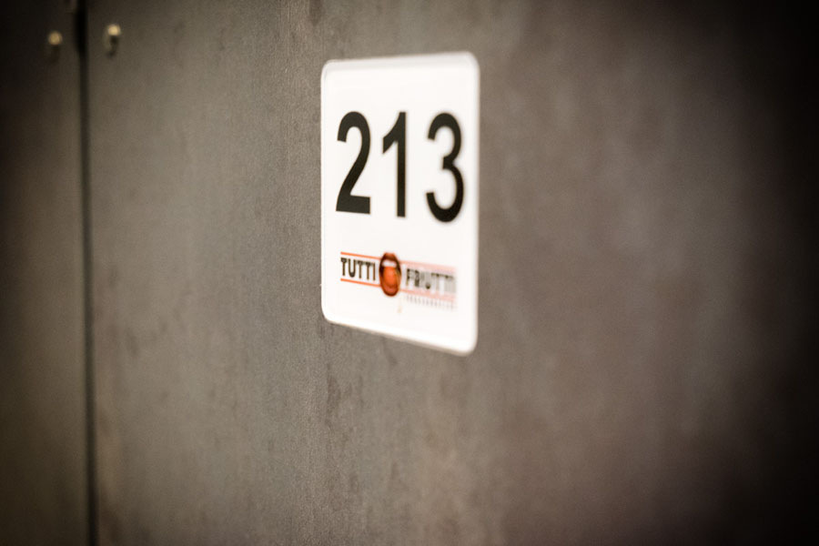 Foto von Lauter geile Früchtchen!