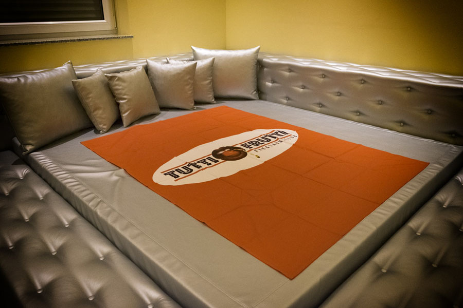 Foto von Lauter geile Früchtchen!