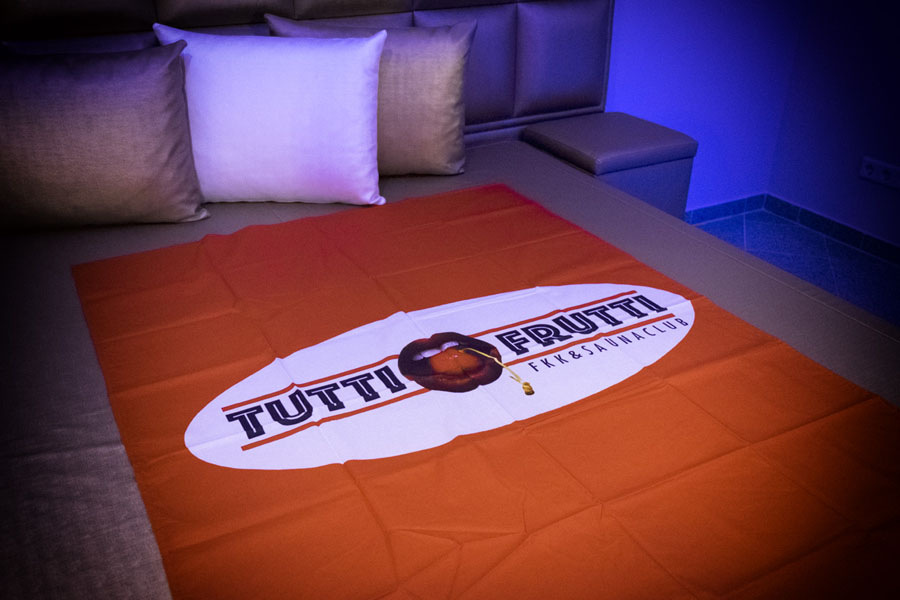 Foto von Lauter geile Früchtchen!