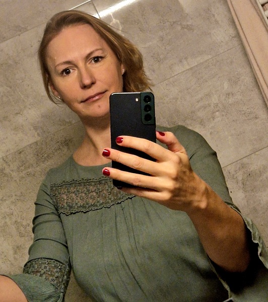 Foto von Simone