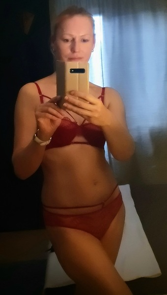 Foto von Simone