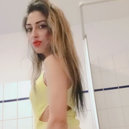 Monica  Neu + Anfängerin 24 Privat