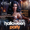 Halloween Party