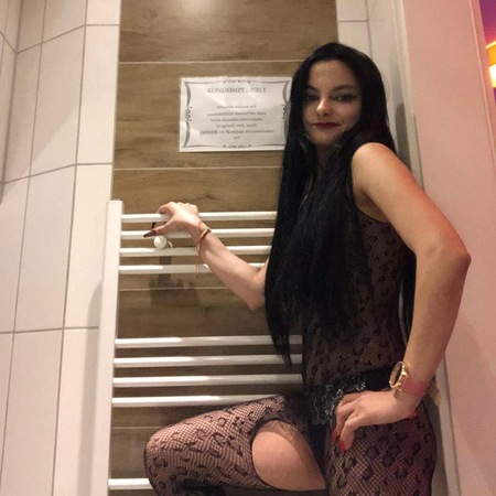 Nelly - Nur Whats App möglich, Rendsburg