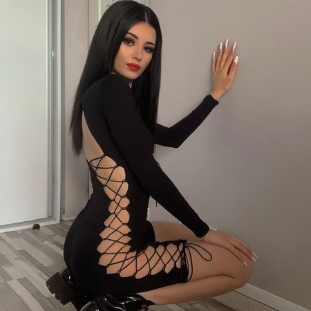 Emily, Regensburg