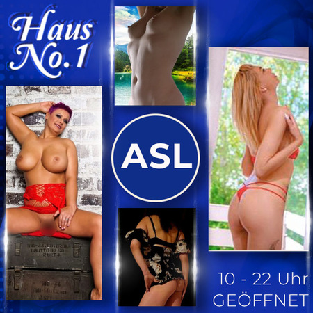 Haus No1-Kein Club-Privathaus, Aschersleben
