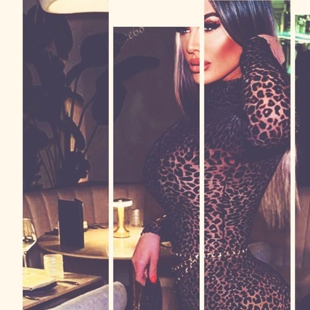 Lady Aylin