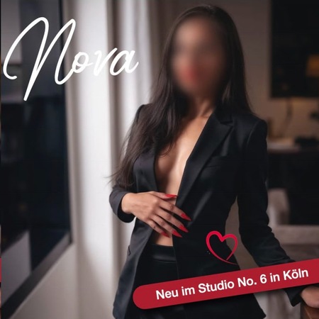 Nova neu, Köln