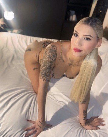 Camila nur per Whatsapp, Bremen