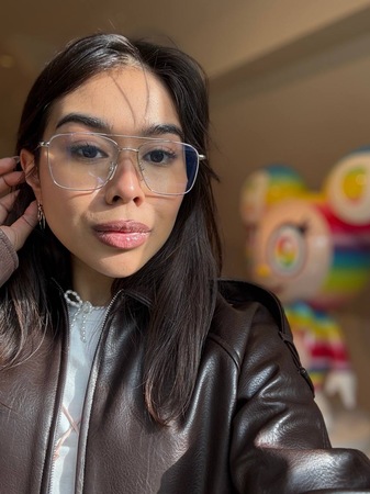 Margo, Frankfurt am Main