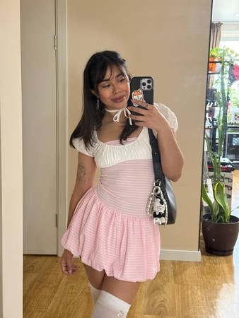 Margo, Frankfurt am Main