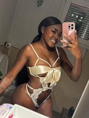 Luisa Sexibomba, Wuppertal