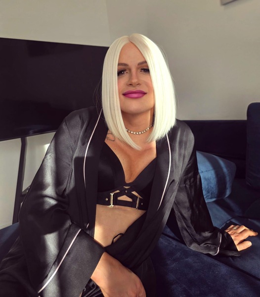 Domina Michelle – Mannheim photo 2