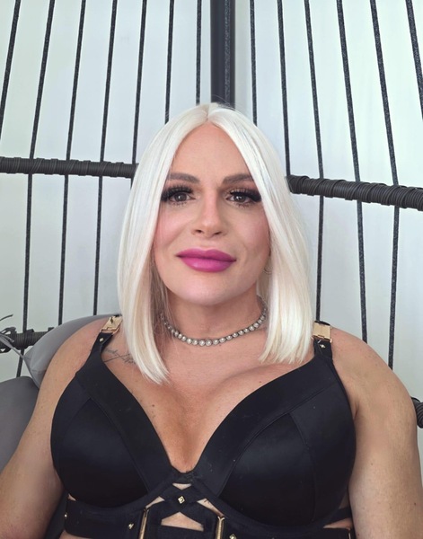 Domina Michelle – Mannheim photo 4