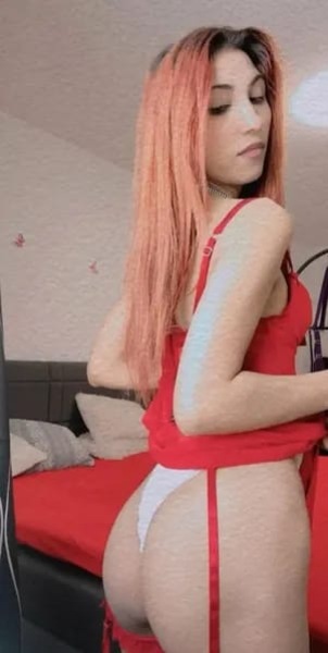 Foto von Heiße Maria auch Hausb. möglich
