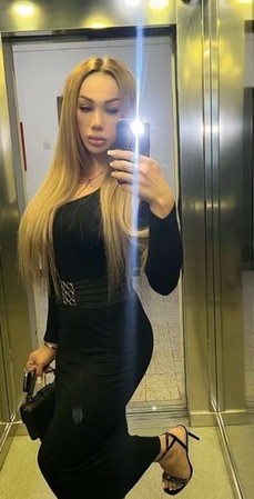TS Aylin, Herne