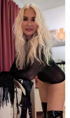 Miss July, Hof (Saale)