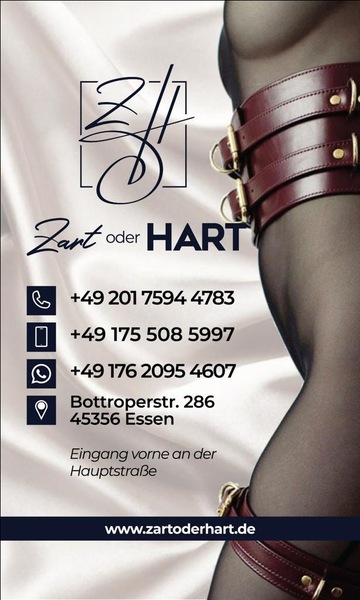 Foto von ZartOderHart