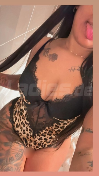 Foto von Valentina