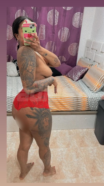 Foto von Valentina