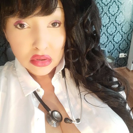 Bizarrlady nur Mo und Di da!, Wiesbaden