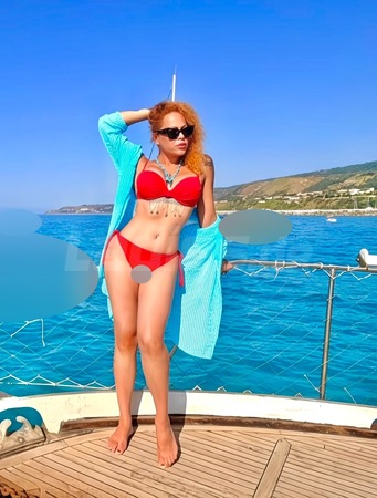 TS LANA BANANNA, Nur WhatsApp, Hannover