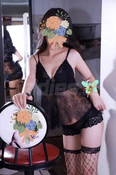 Foto von Lisa bei Thai Massagen Bremen